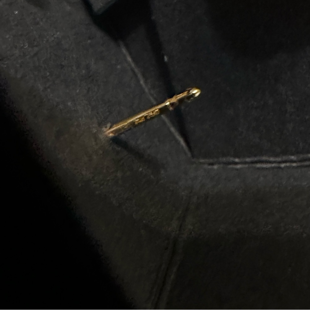 18k Gold Gucci earrings - Picture 11 of 11